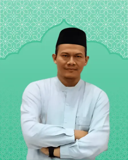 Fauzan Sugiyono